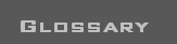 Glossary